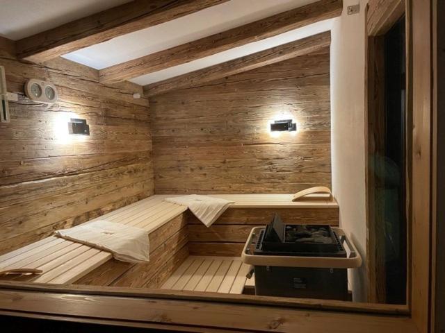 ヨッホベルクResidenz Am Bergアパートメント エクステリア 写真