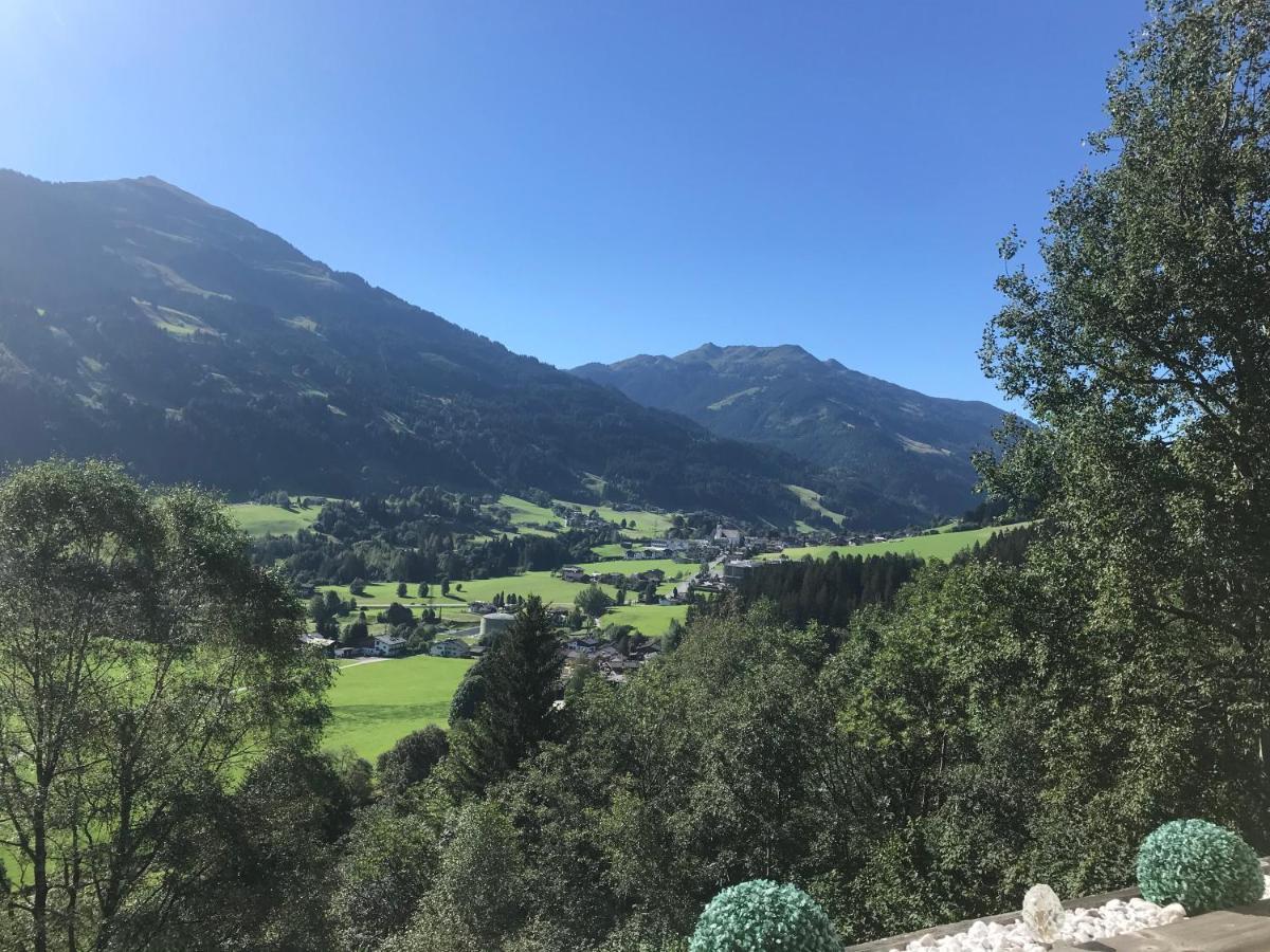 ヨッホベルクResidenz Am Bergアパートメント エクステリア 写真